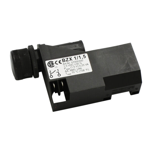 Flavel Battery Generator REF BZX 1/1.5  B-43040