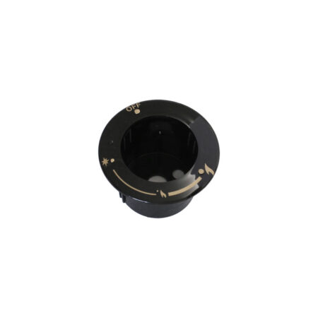 Flavel Control Knob Bezel 2 B-48520