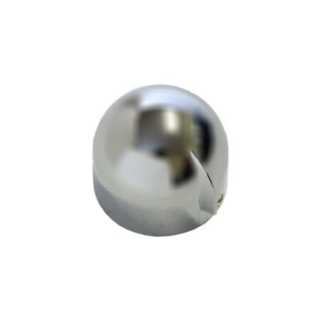 Flavel Control Knob - Chrome Plated B-51190
