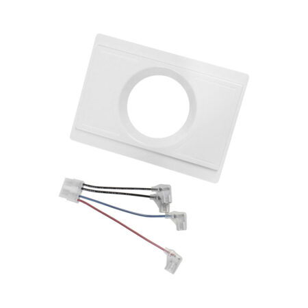 Ideal Fascia Kit BC KIT