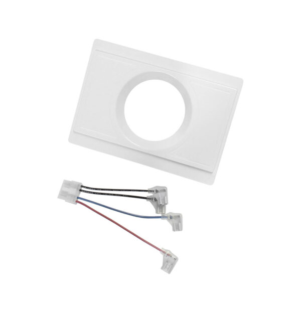 Ideal Fascia Kit BC KIT
