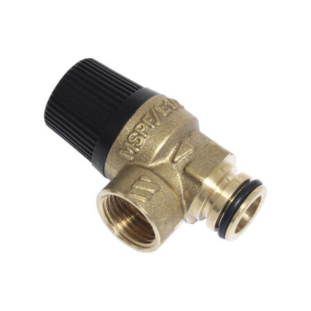 Biasi Safety Valve - 3 bar Bi1181100