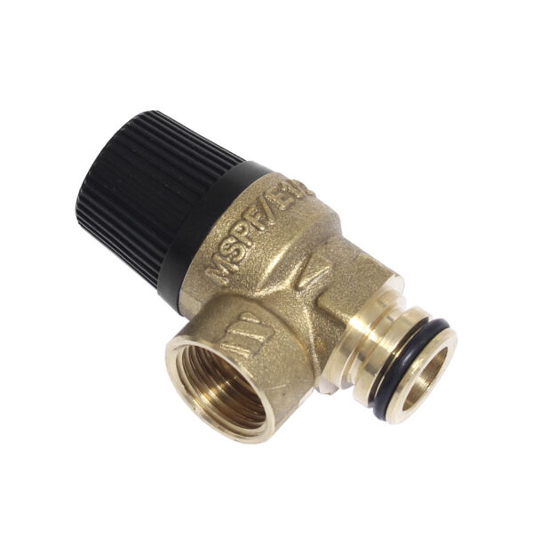 Biasi Safety Valve - 3 bar Bi1181100