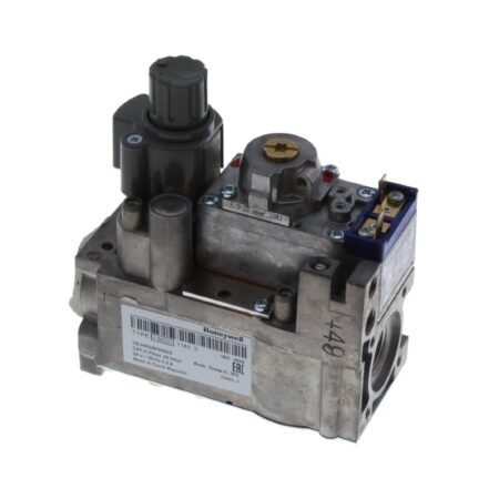 Johnson & Starley Gas Valve Honeywell BOS01301