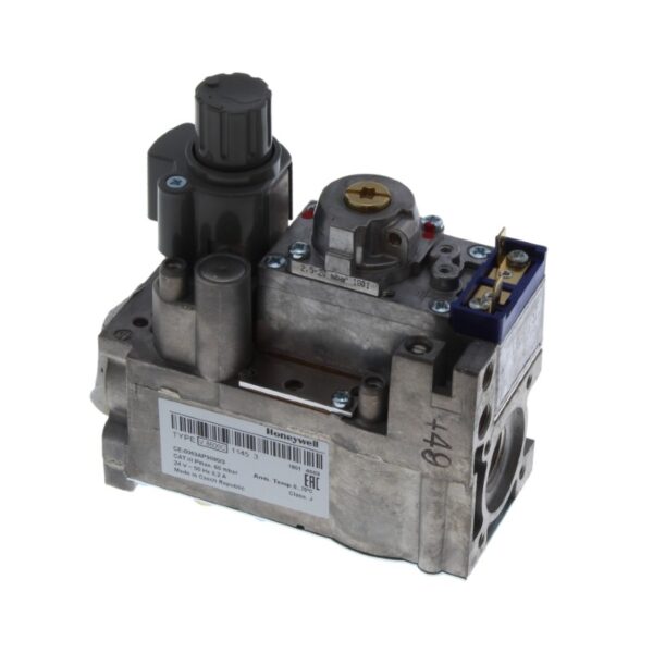 Johnson & Starley Gas Valve Honeywell BOS01301