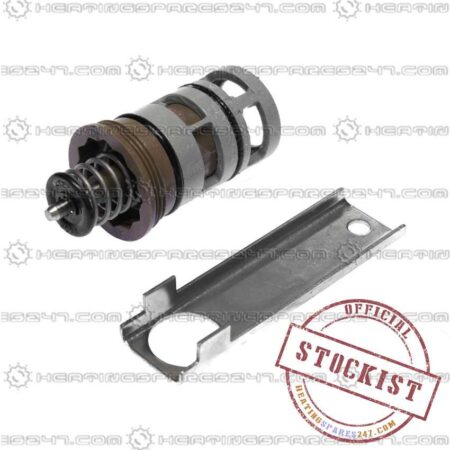 Baxi 3 Way Valve Cartridge 241361