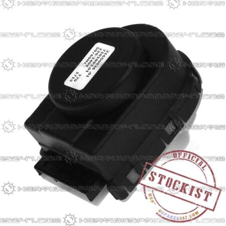 Baxi 3 Way Valve Motor 7216534
