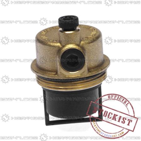 Baxi Air Vent Automatic 248043