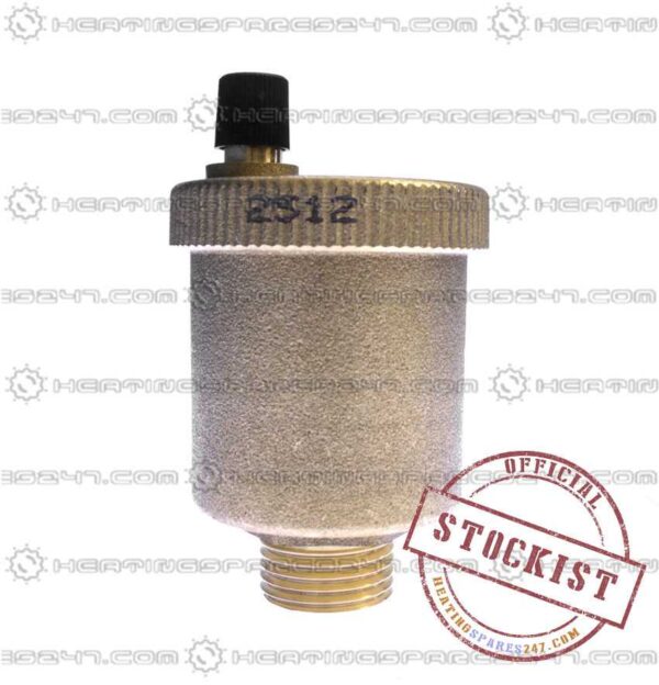 Baxi Automatic Air Vent 240396