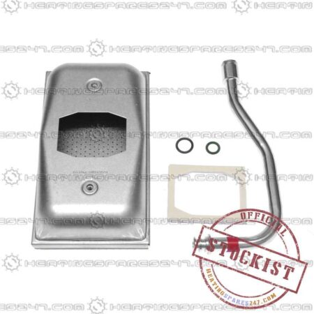 Baxi Barcelona Burner Assembly 242492