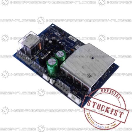 Baxi Barcelona Controls Condens Kit (PCB) 247794