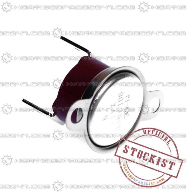 Baxi Boiler Thermostat 7671970