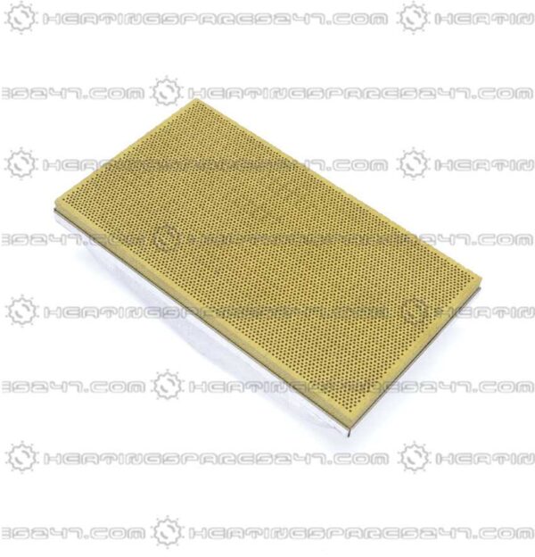 Baxi Burner - Ceramic 5107430 - Image 2