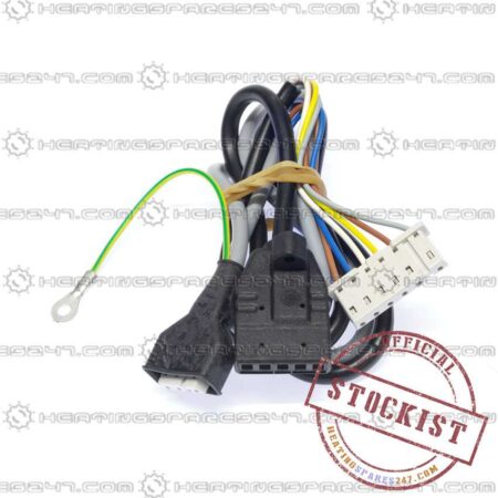 Baxi Cable - Gas Valve / Igniter 248204
