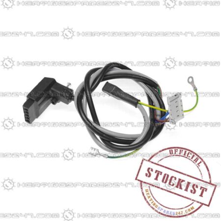 Baxi Cable - Gas Valve Igniter 248218