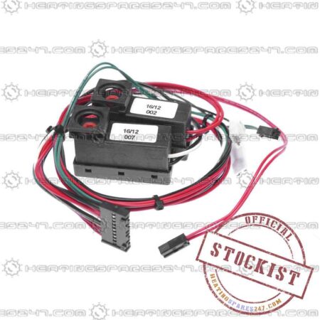 Baxi Cable Low Voltage 248732