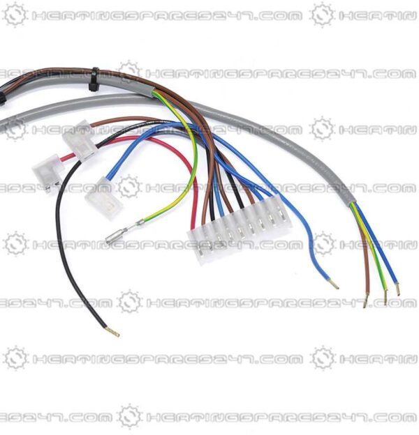 Baxi Cable Selector Switch/Pump 248207 - Image 3