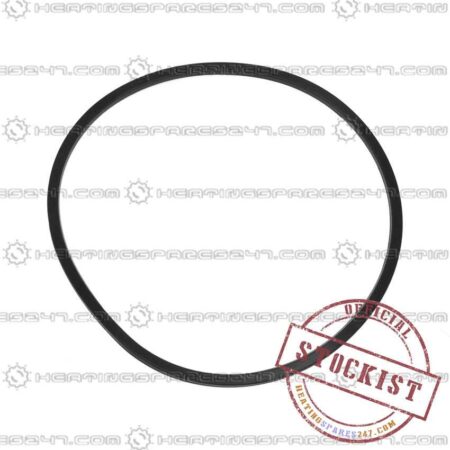 Baxi Comb Chamber Gasket 5114755