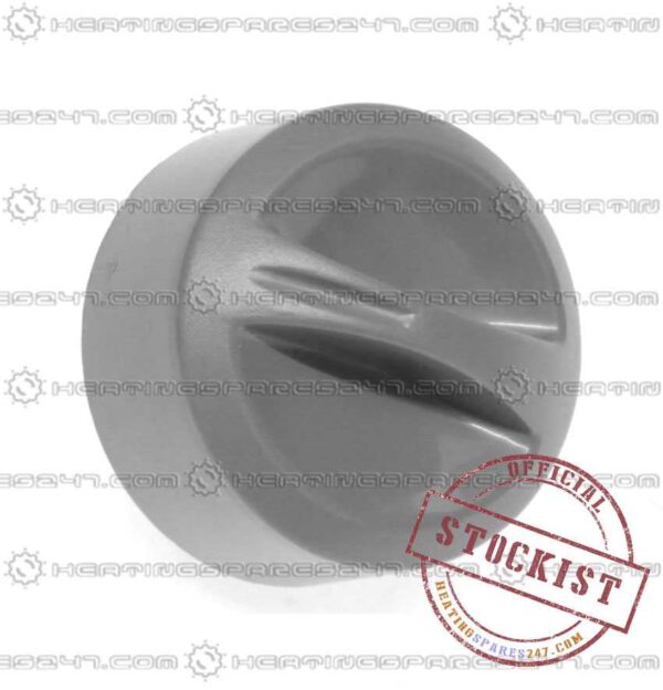 Baxi Combi 80 Eco Control Knob 248093