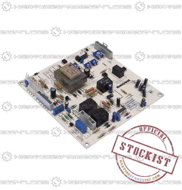 Baxi Combi 80 Eco Printed Circuit Board (PCB) 248075