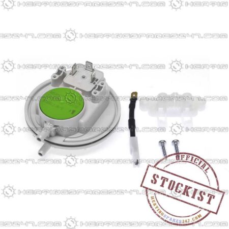 Baxi Combi Fan Pressure Switch 5137530