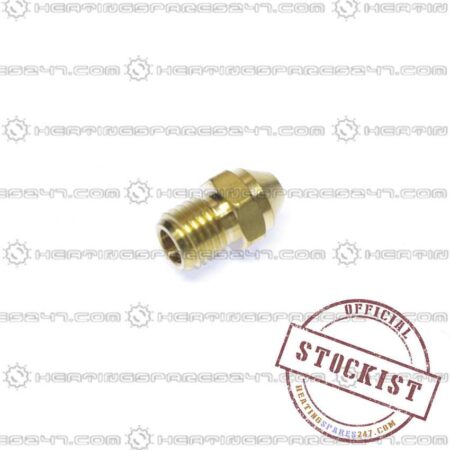 Baxi Combi Injector 1.18mm 247439