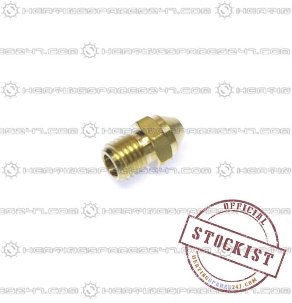 Baxi Combi Injector 1.18mm 247439