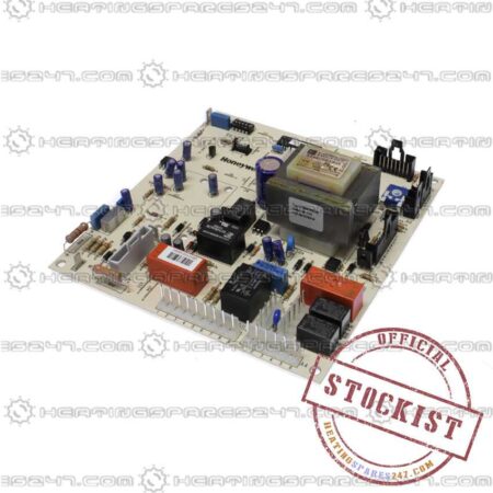 Baxi Combi Instant Printed Circuit Board (PCB) 248731
