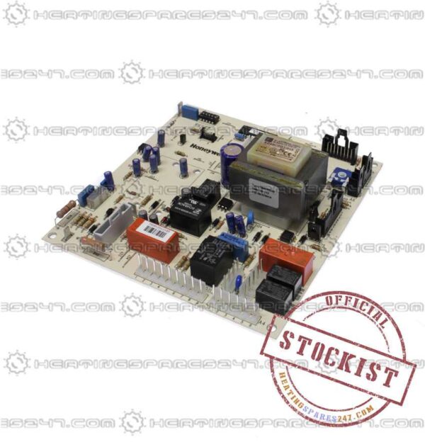 Baxi Combi Instant Printed Circuit Board (PCB) 248731
