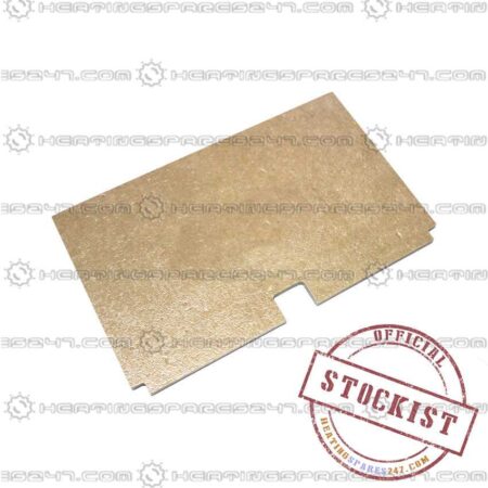 Baxi Combi Insulation - Front Panel 248013
