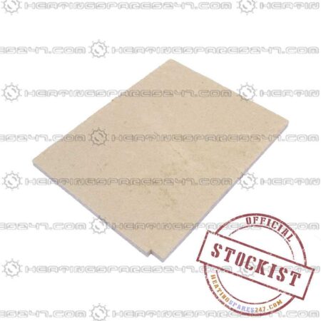 Baxi Combi Insulation Side Panel 248011