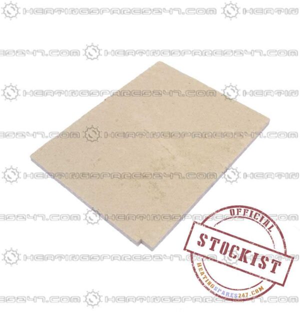 Baxi Combi Insulation Side Panel 248011