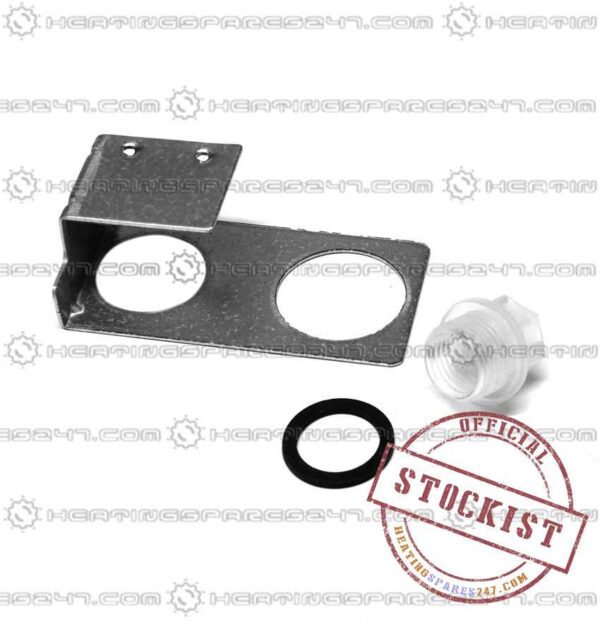 Baxi Condensate Trap Assembly Kit 247015BAX