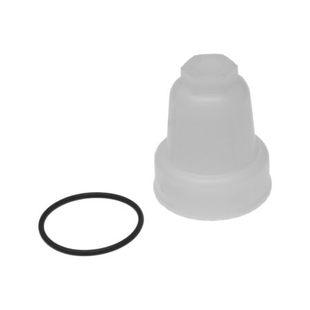 Baxi Condense Siphon Plug Assy 5118972