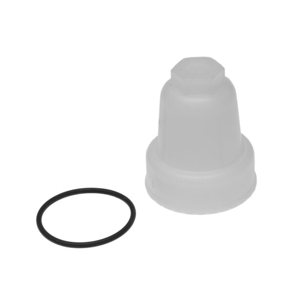 Baxi Condense Siphon Plug Assy 5118972