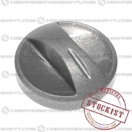 Baxi Control Knob 248092