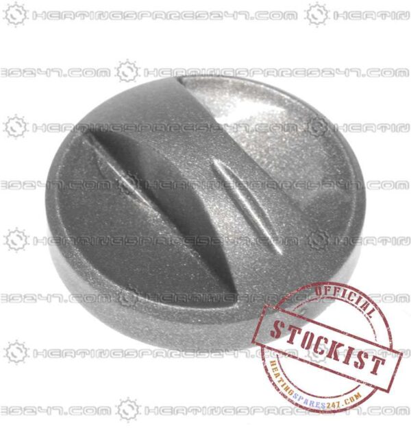 Baxi Control Knob 248092