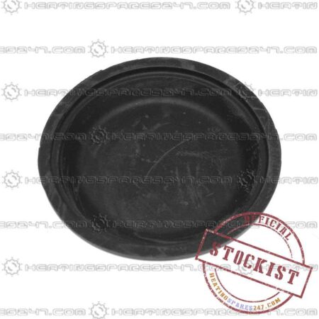 Baxi Diaphragm - 3 Way Valve 248065