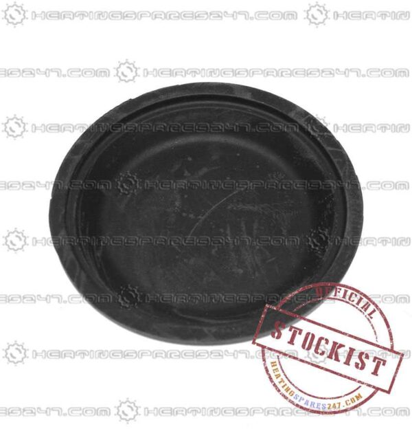 Baxi Diaphragm - 3 Way Valve 248065