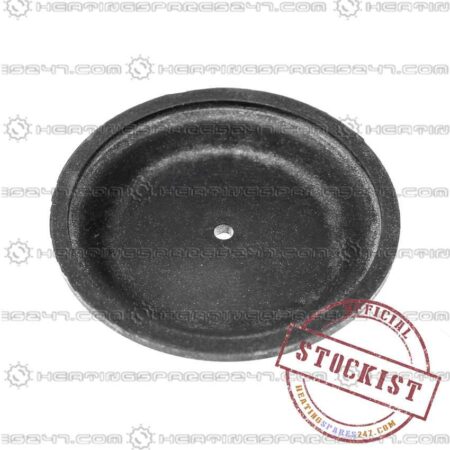 Baxi Diaphragm DHW - Diff Instant 248838