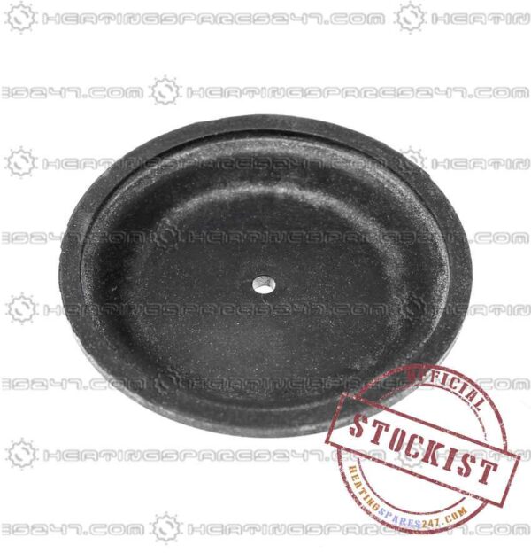 Baxi Diaphragm DHW - Diff Instant 248838