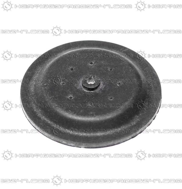 Baxi Diaphragm DHW - Diff Instant 248838 - Image 2
