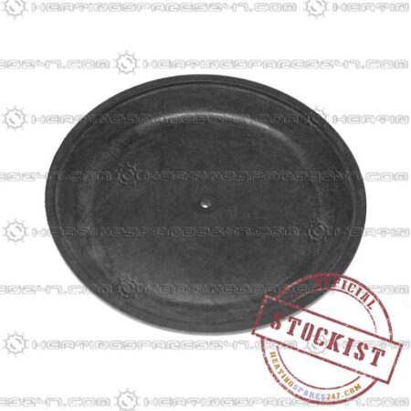 Baxi Diaphragm Press/Diff Valve 2480660