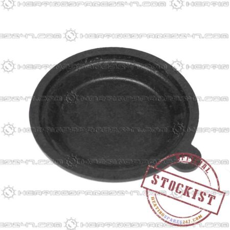 Baxi Diaphragm - Pressure Stat 248619