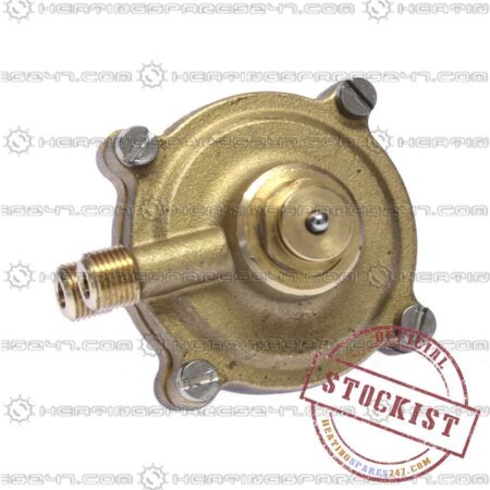 Baxi Differential Valve 248734