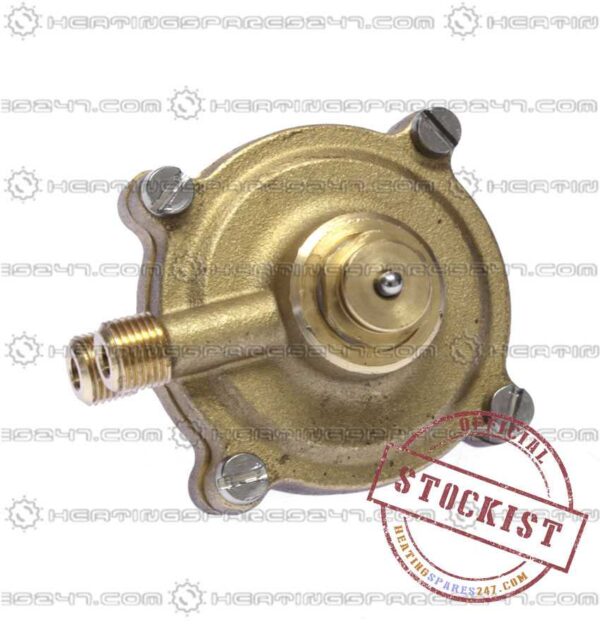 Baxi Differential Valve 248734
