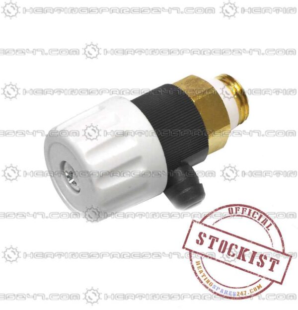 Baxi Drain Tap 248055
