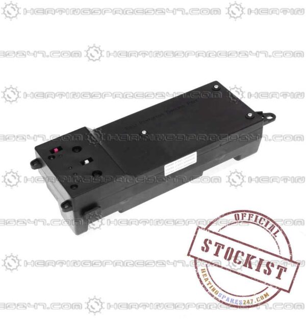 Baxi Electronic Control (PCB) 5121025