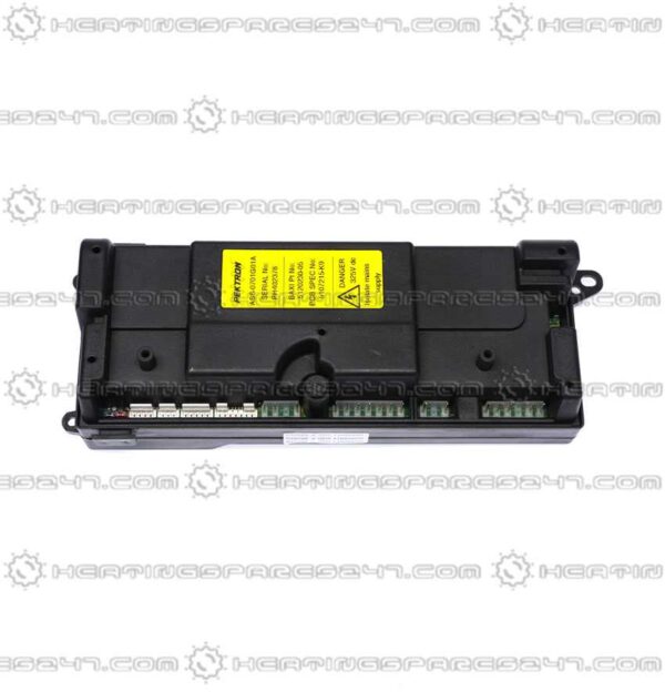 Baxi Electronic Control (PCB) 5121025 - Image 2