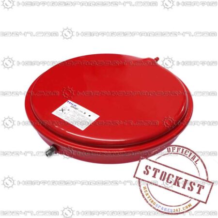 Baxi Expansion Vessel 8L 248024
